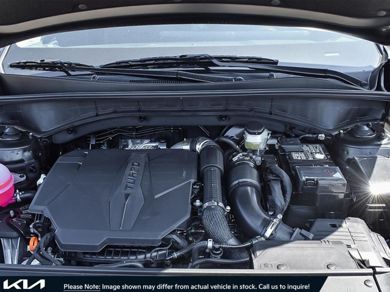 2025 Kia Sorento  - Photo #6