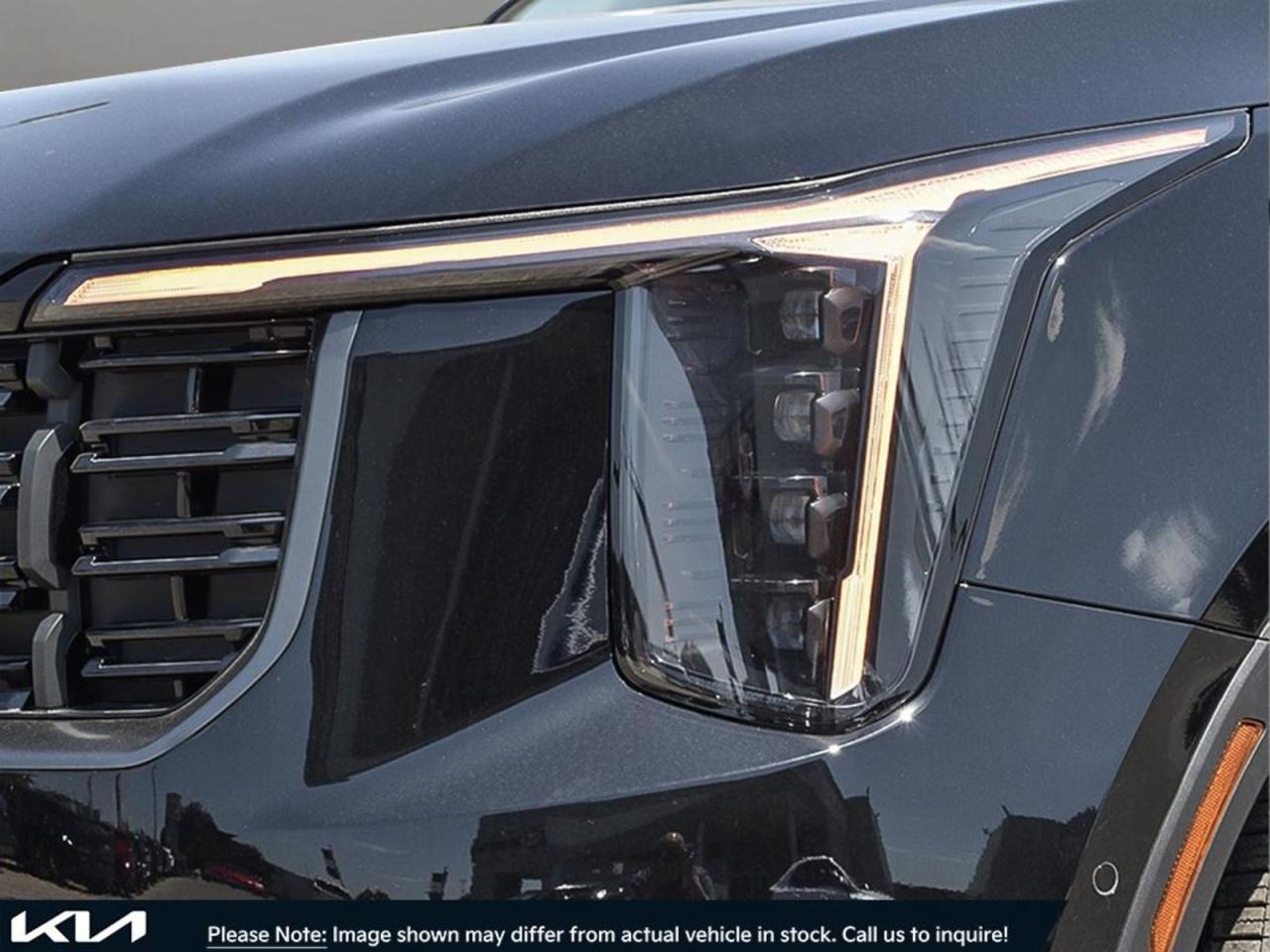 2025 Kia Sorento  - Photo #9