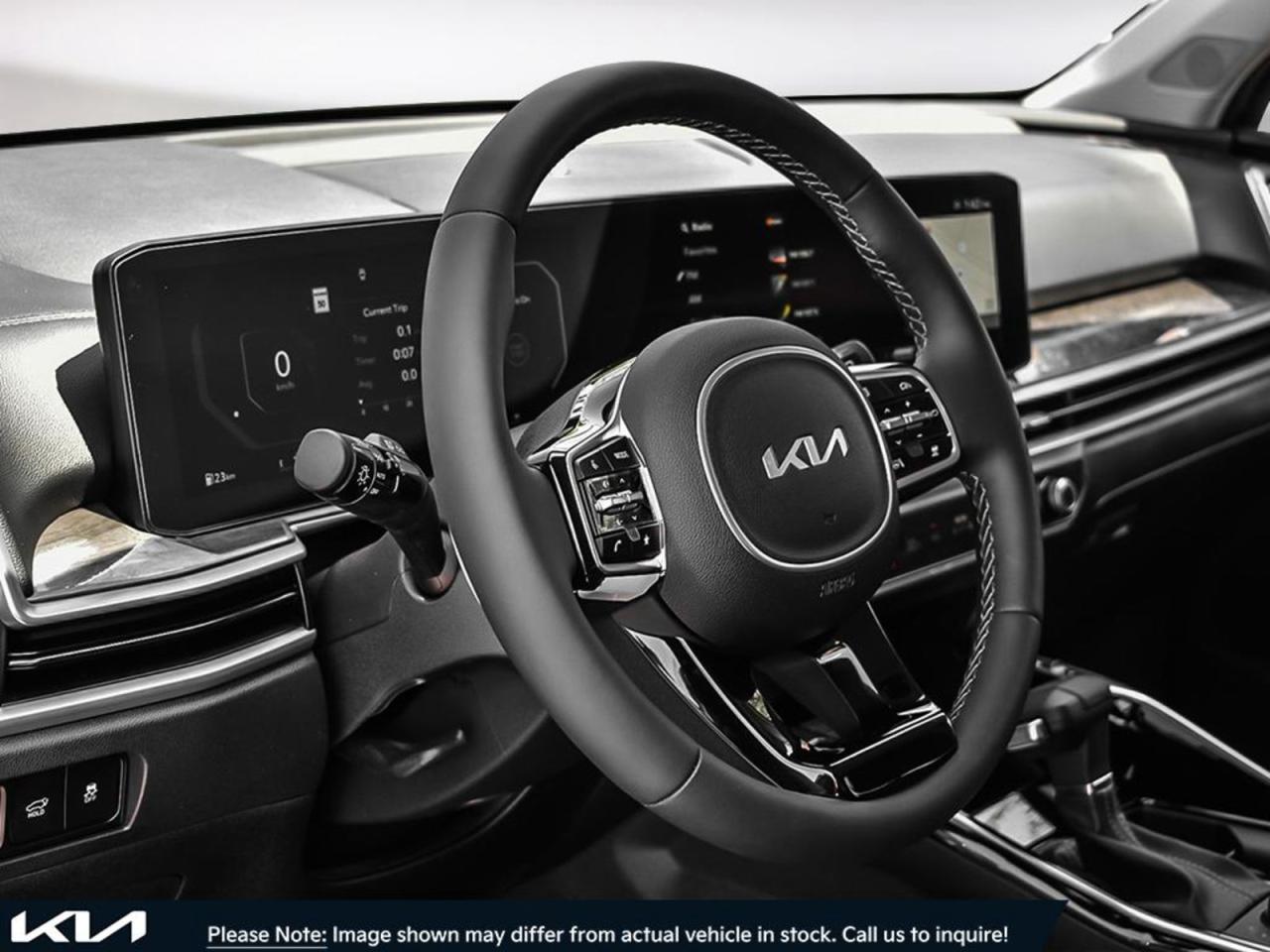 2025 Kia Sorento  - Photo #11