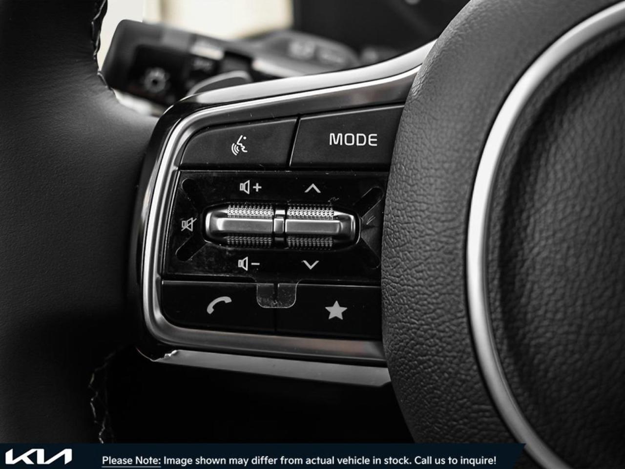 2025 Kia Sorento  - Photo #14