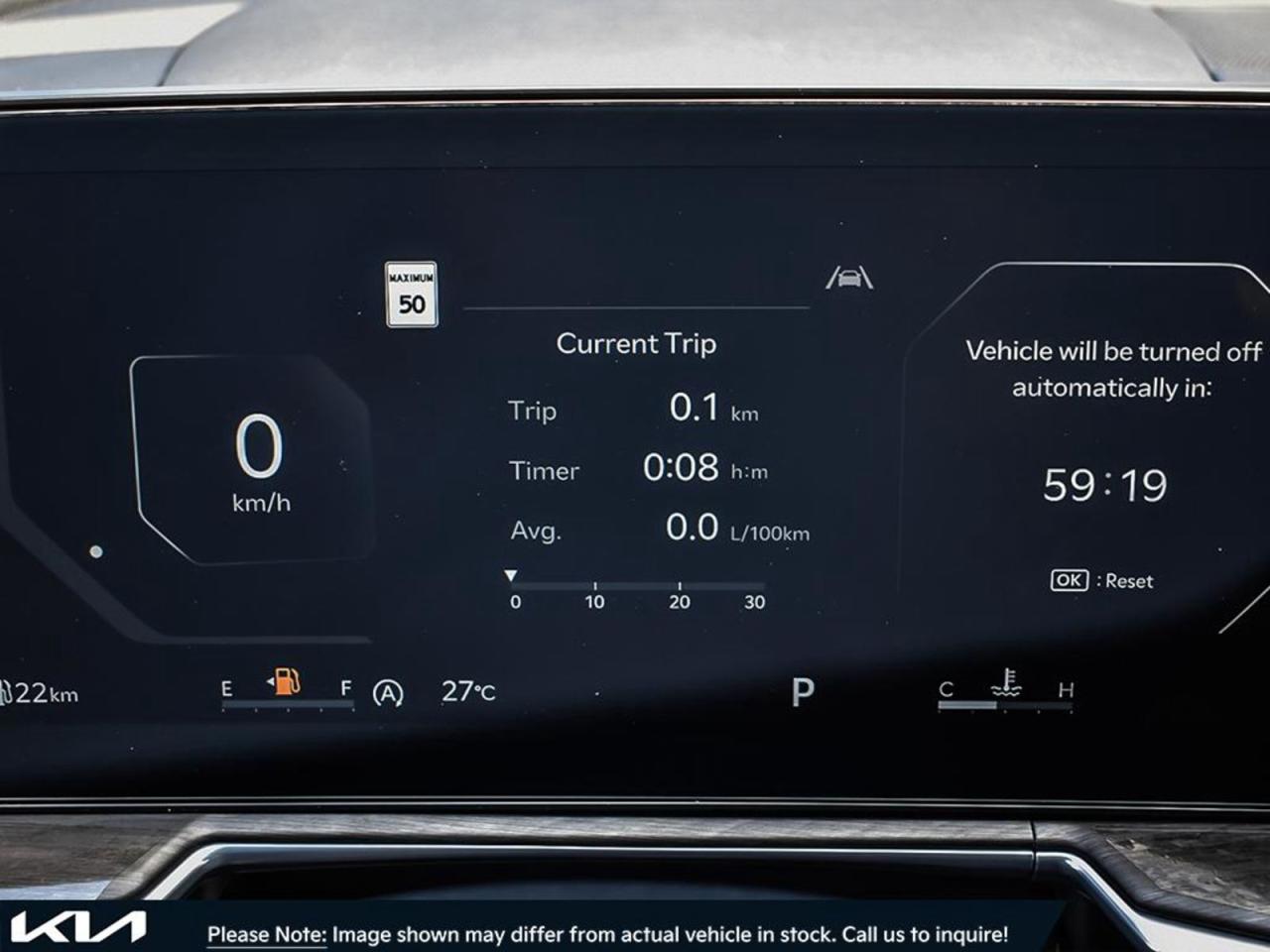 2025 Kia Sorento  - Photo #13