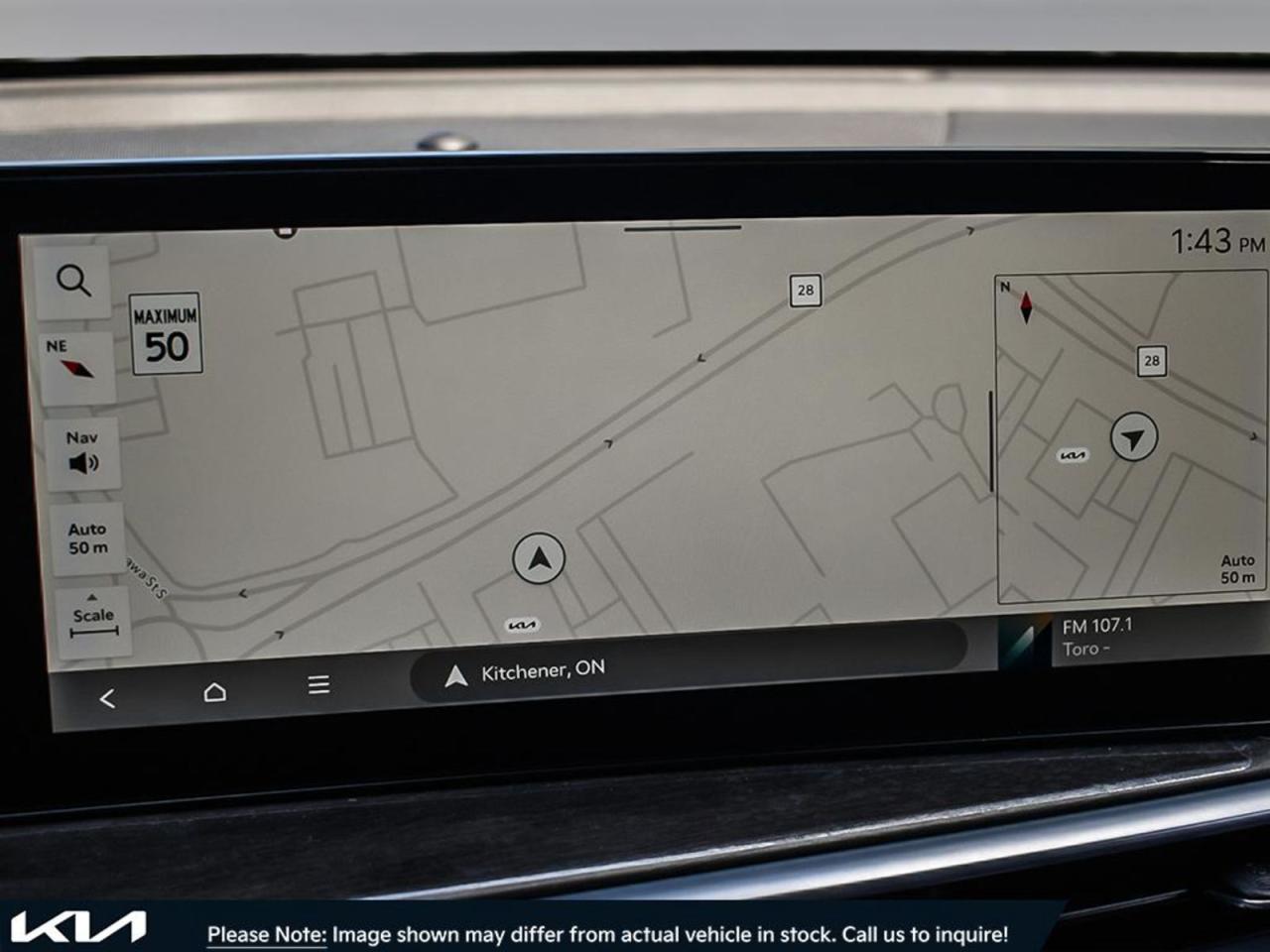2025 Kia Sorento  - Photo #17
