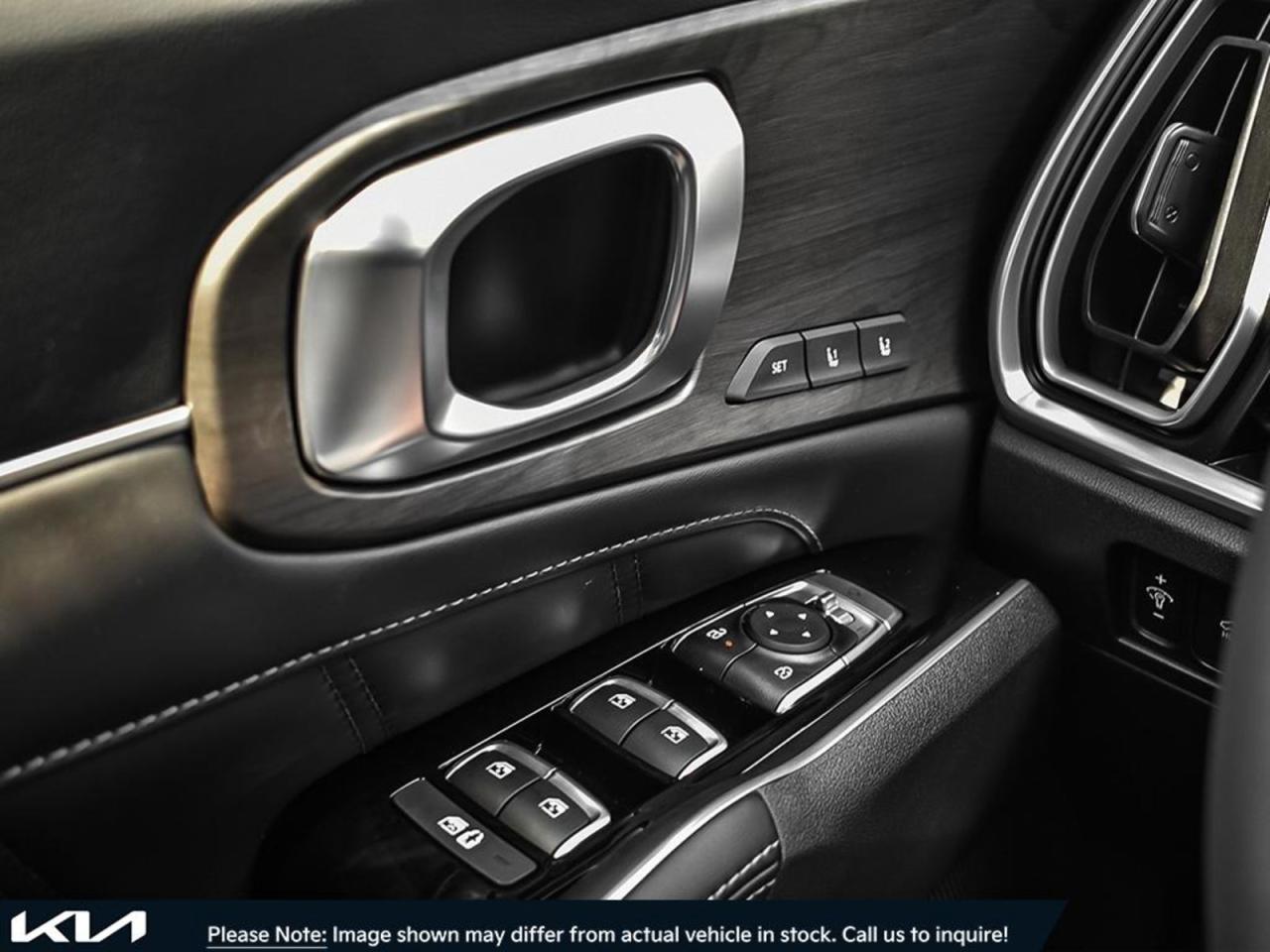 2025 Kia Sorento  - Photo #15