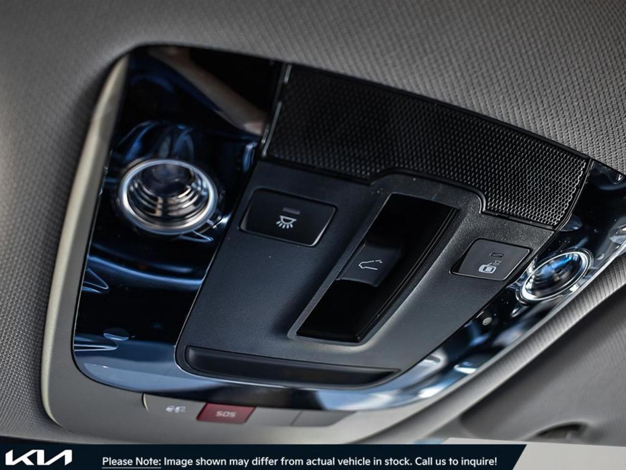 2025 Kia Sorento  - Photo #18