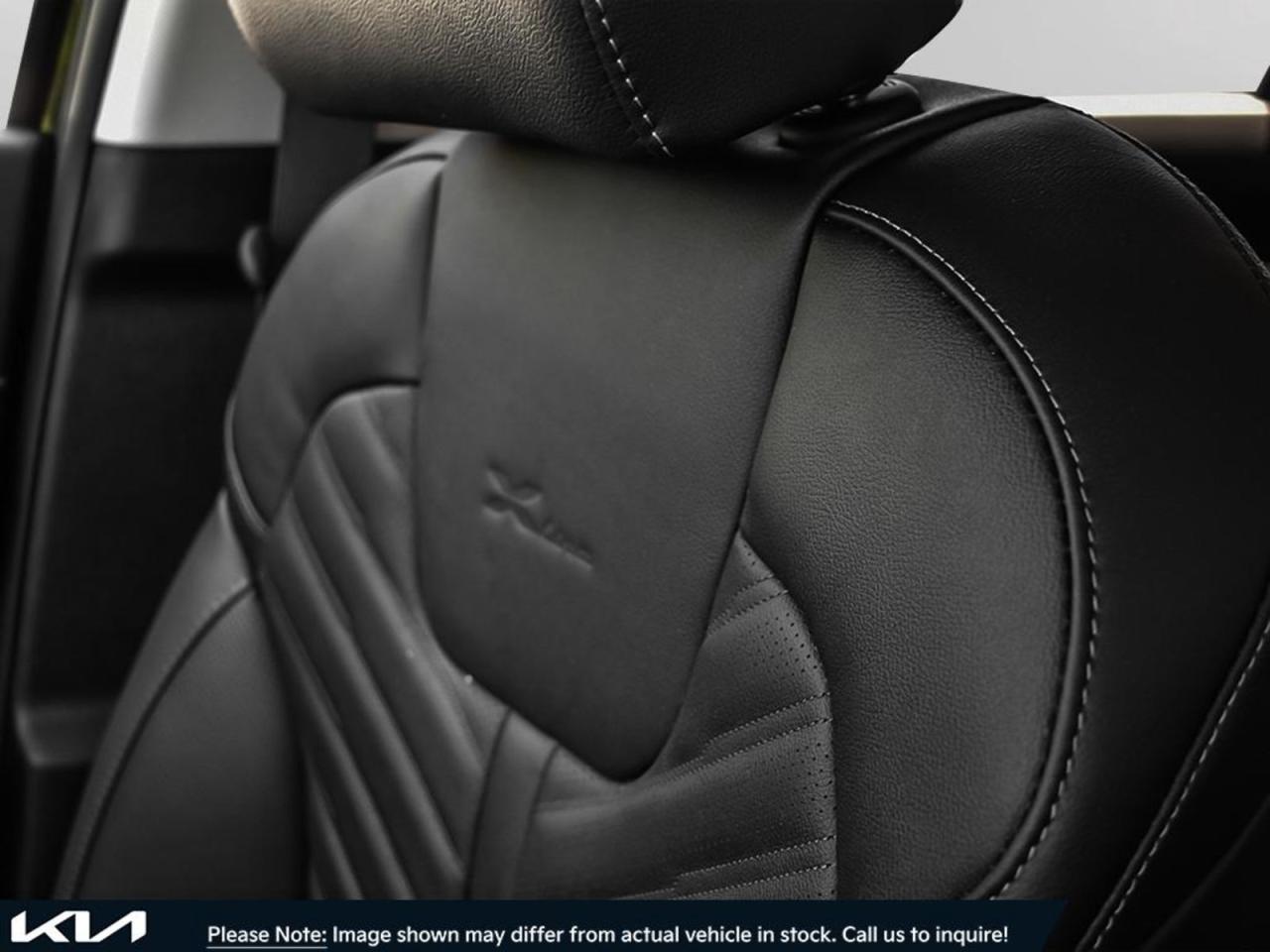 2025 Kia Sorento  - Photo #19