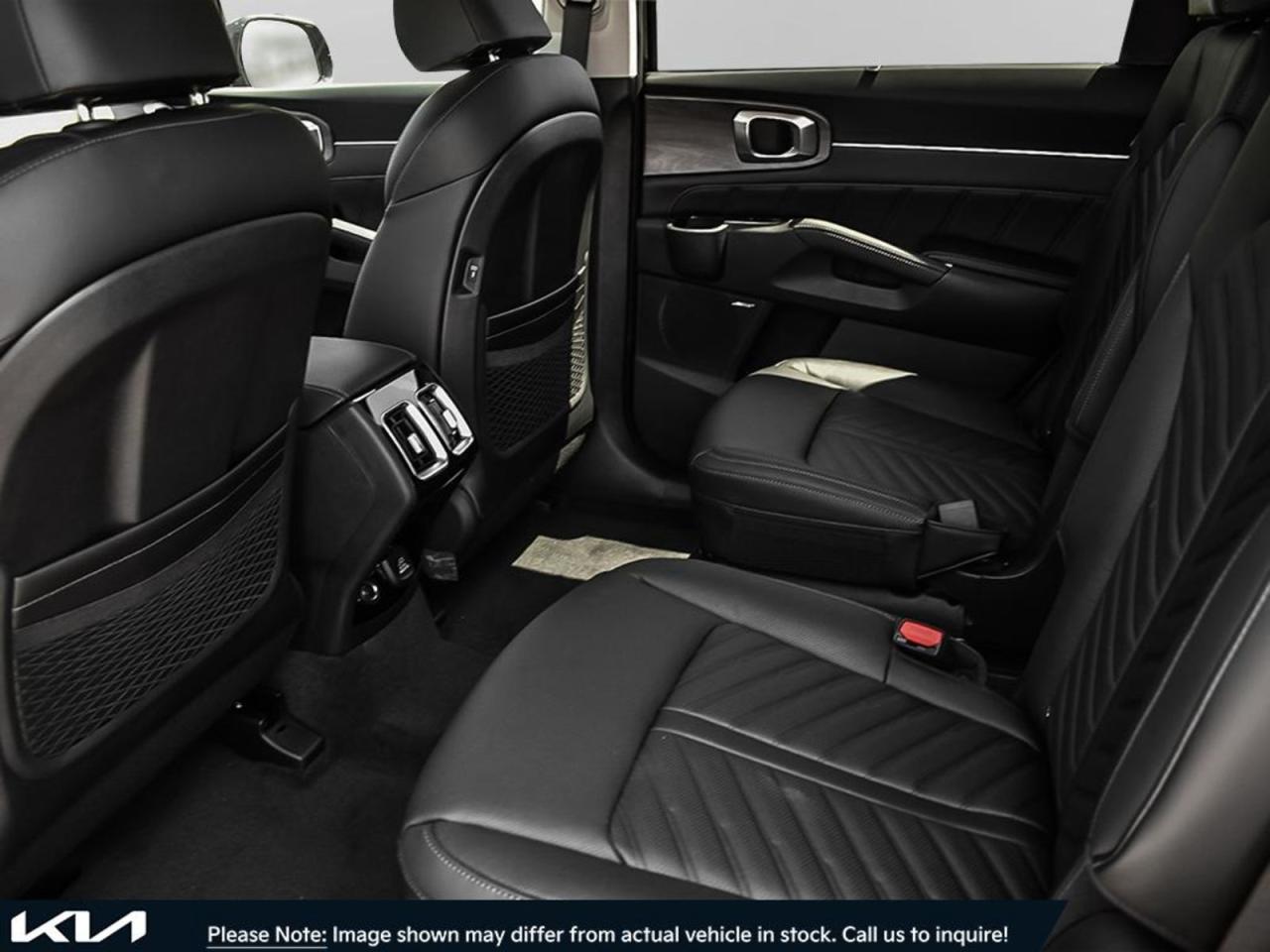 2025 Kia Sorento  - Photo #20