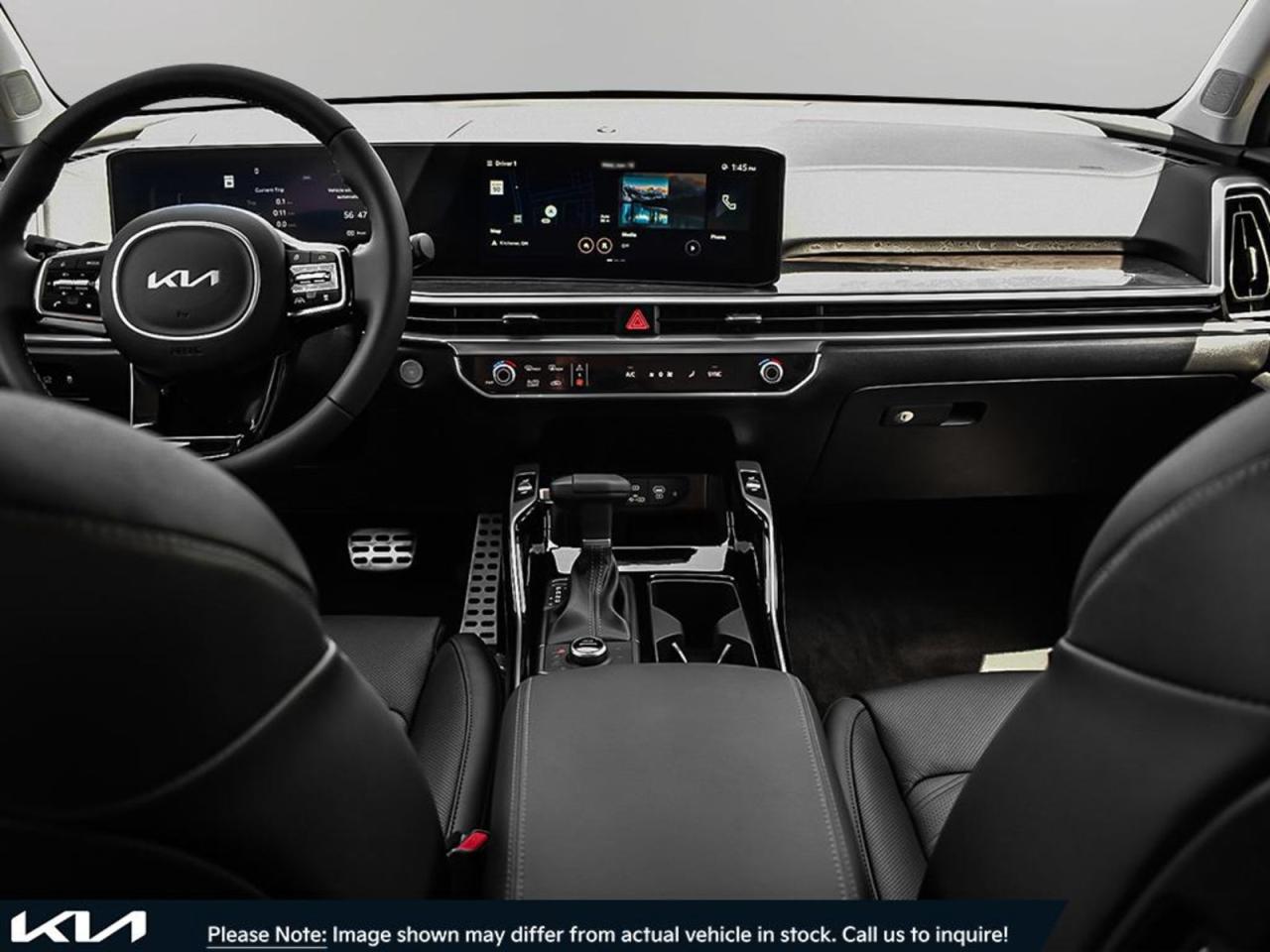 2025 Kia Sorento  - Photo #21
