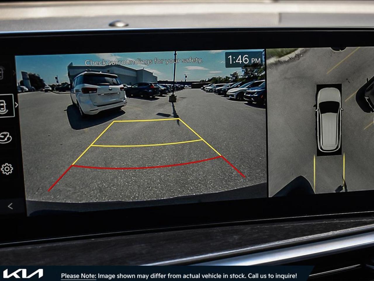 2025 Kia Sorento  - Photo #22