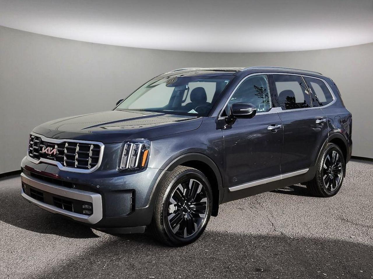 Used 2023 Kia Telluride  for sale in Mississauga, ON