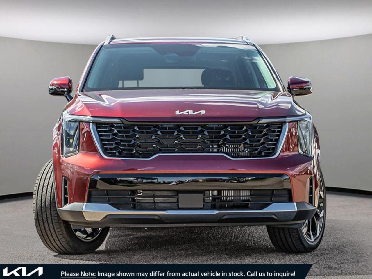 2025 Kia Sorento  - Photo #2