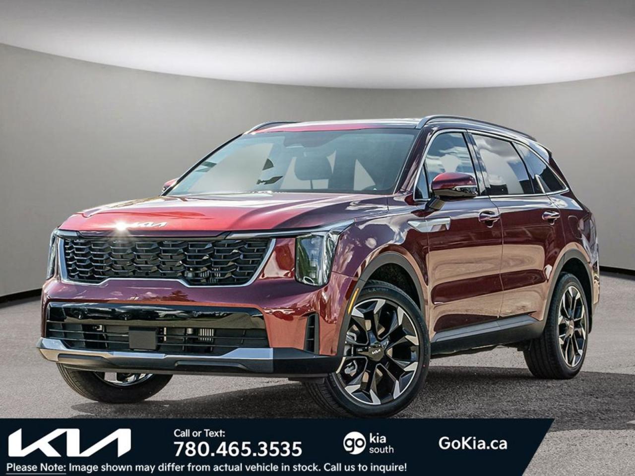 New 2025 Kia Sorento  for sale in Mississauga, ON