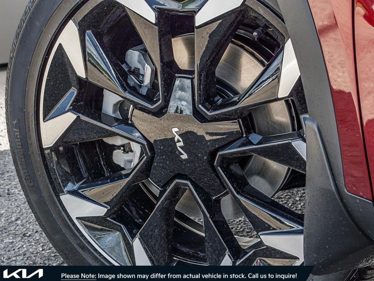 2025 Kia Sorento  - Photo #8