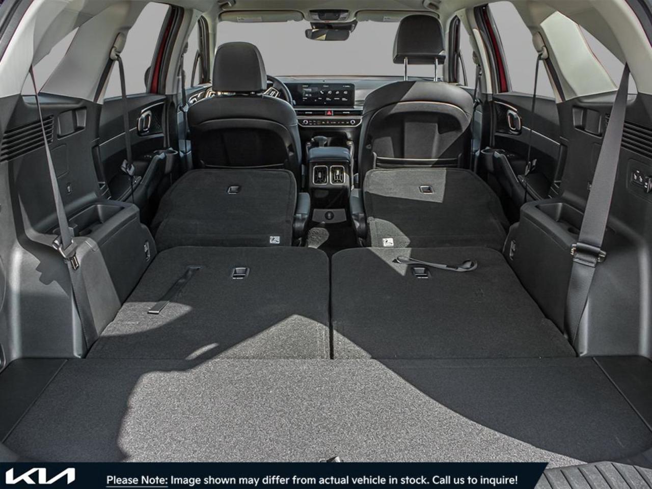 2025 Kia Sorento  - Photo #7