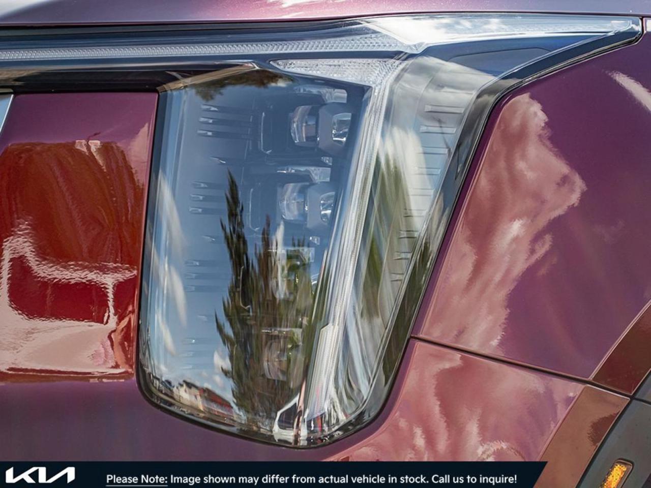 2025 Kia Sorento  - Photo #10