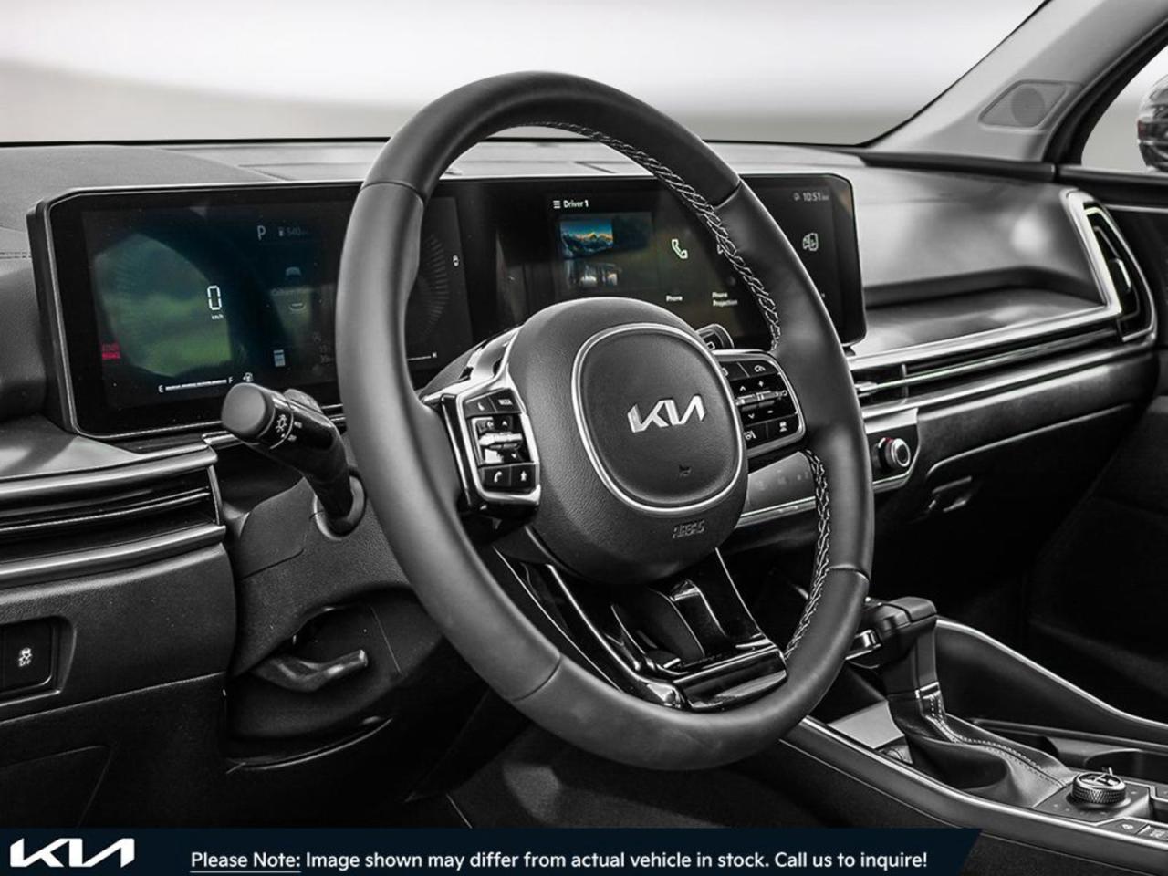 2025 Kia Sorento  - Photo #12