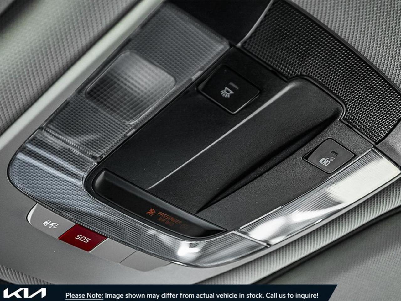 2025 Kia Sorento  - Photo #19