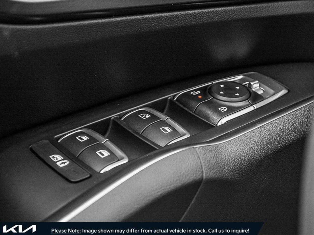 2025 Kia Sorento  - Photo #16