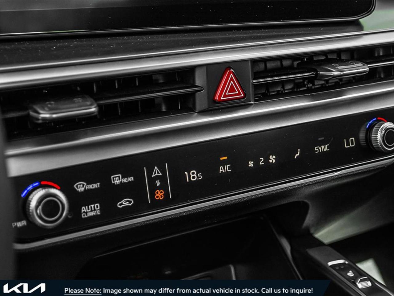 2025 Kia Sorento  - Photo #23