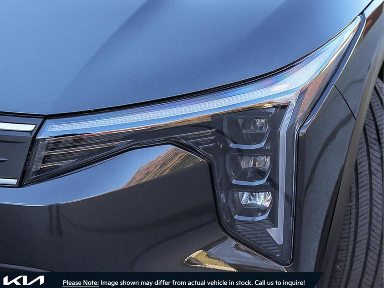 2025 Kia K4  - Photo #9