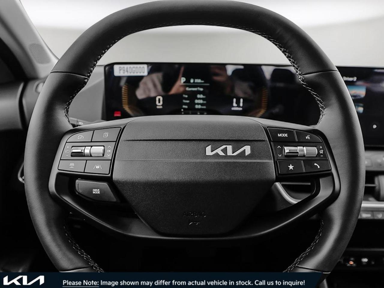 2025 Kia K4  - Photo #12