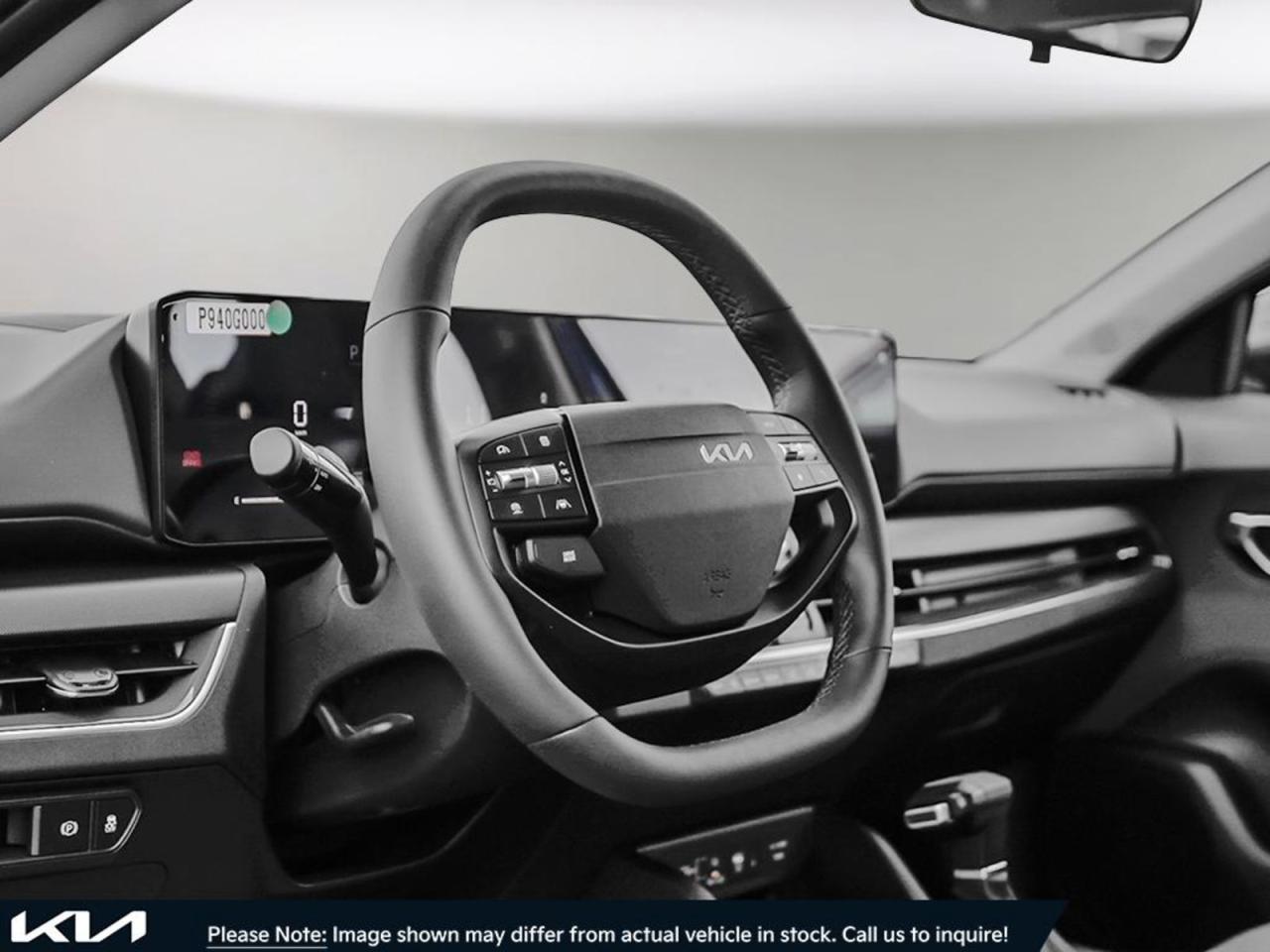 2025 Kia K4  - Photo #11