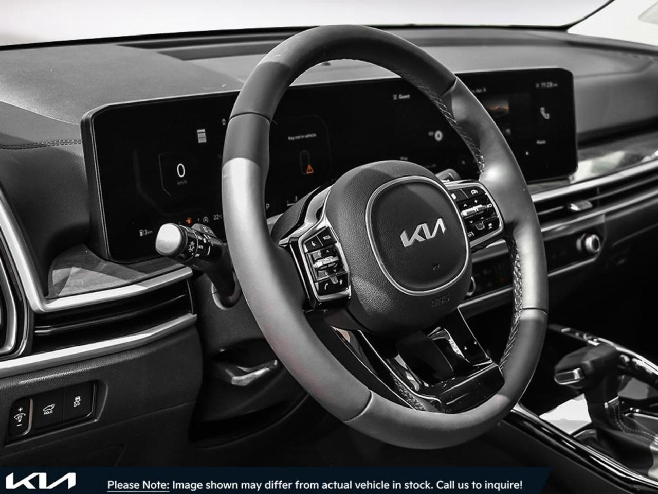 2025 Kia Sorento  - Photo #11