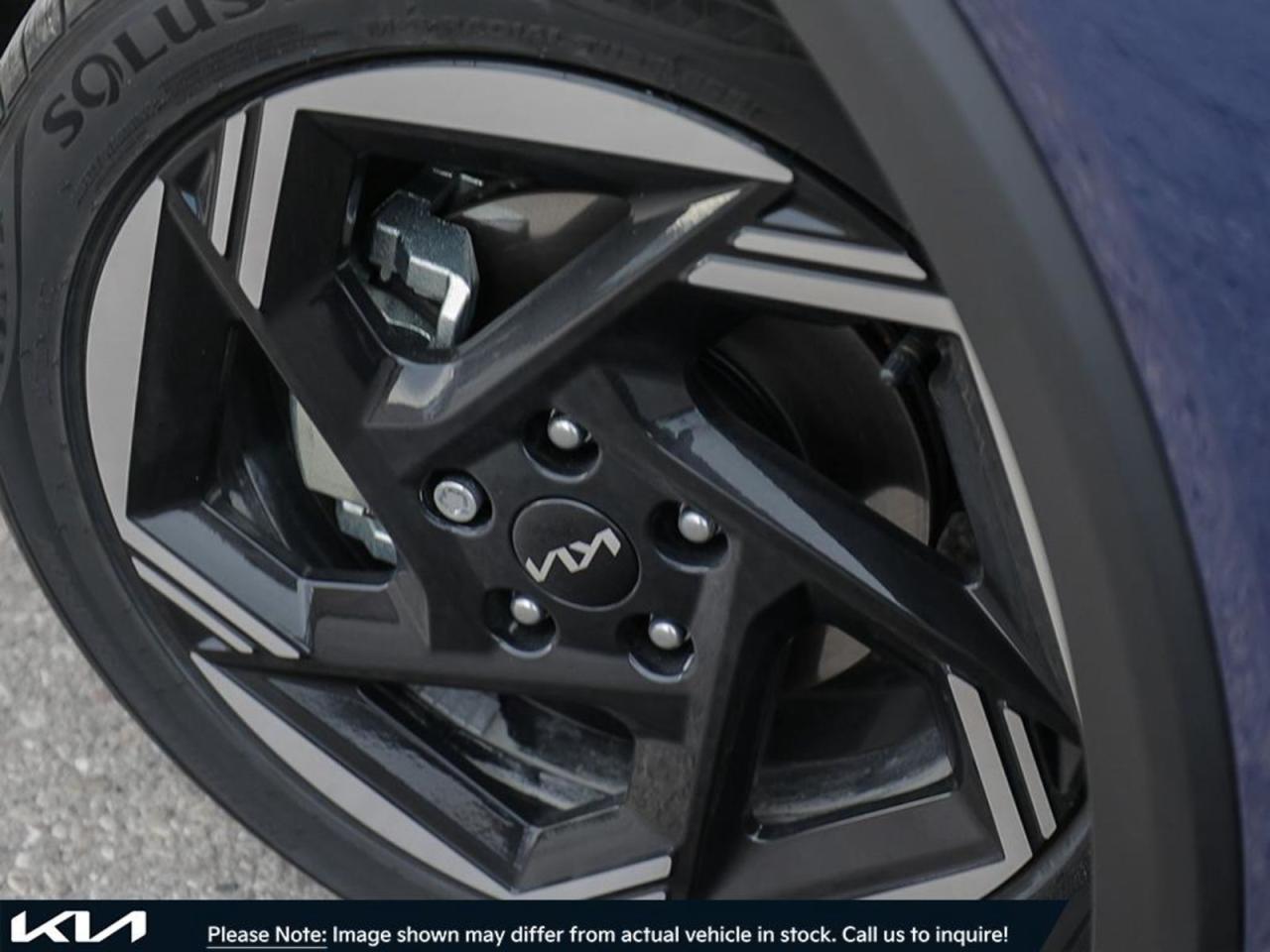 2025 Kia K4  - Photo #8