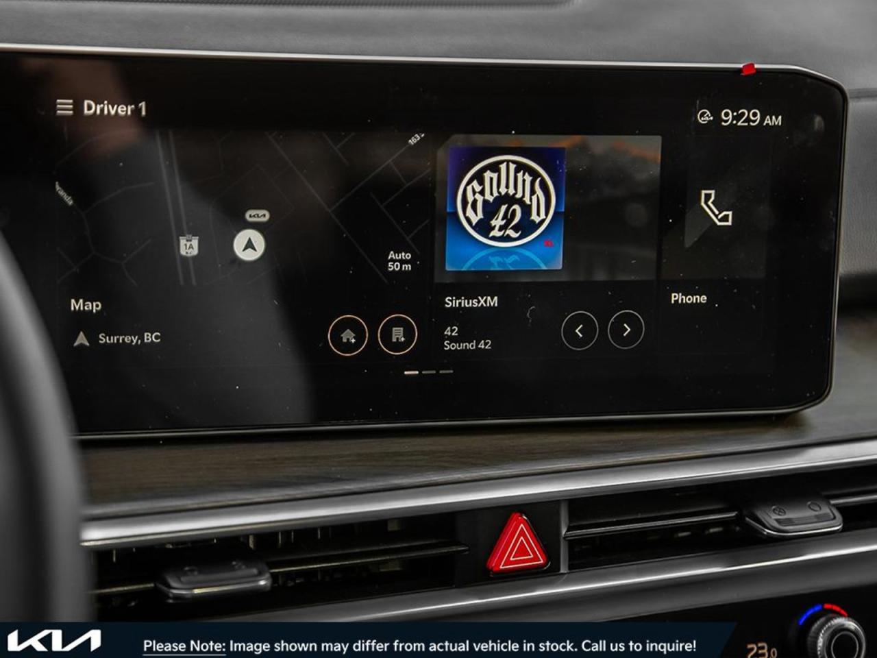2025 Kia Sorento  - Photo #18