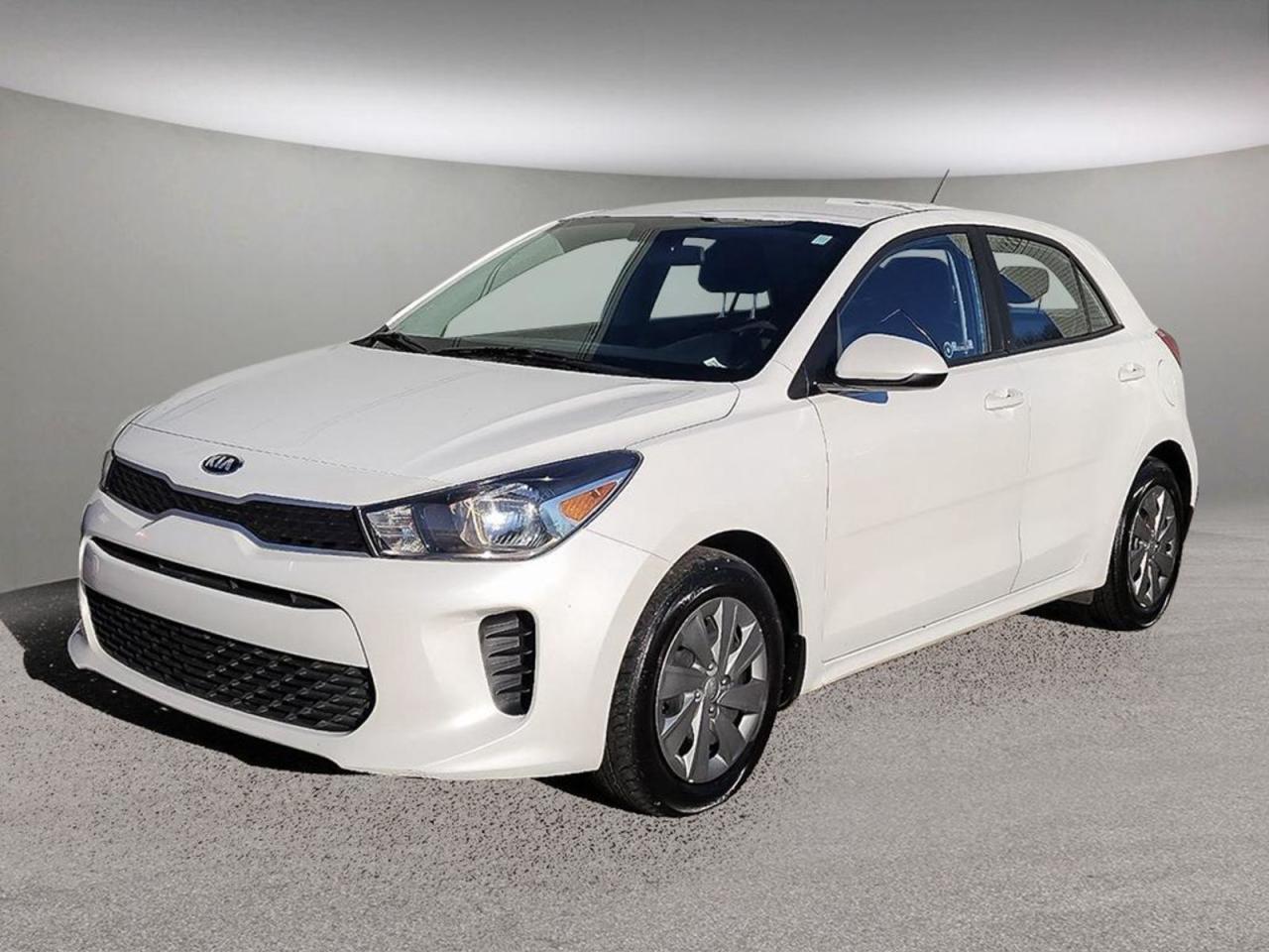 2020 Kia Rio 5-door