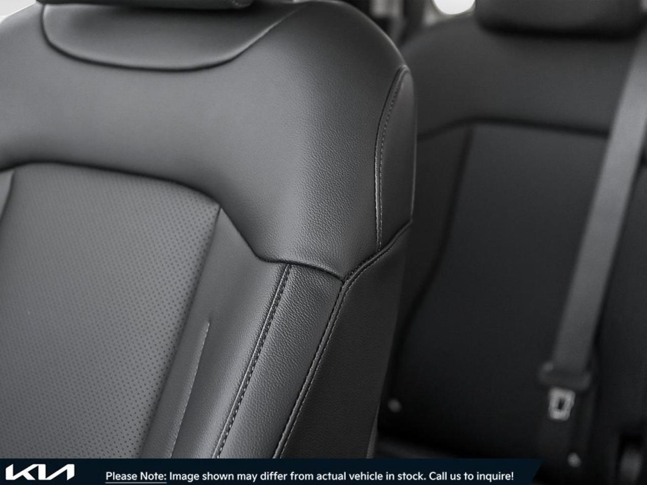 2025 Kia Sportage  - Photo #20