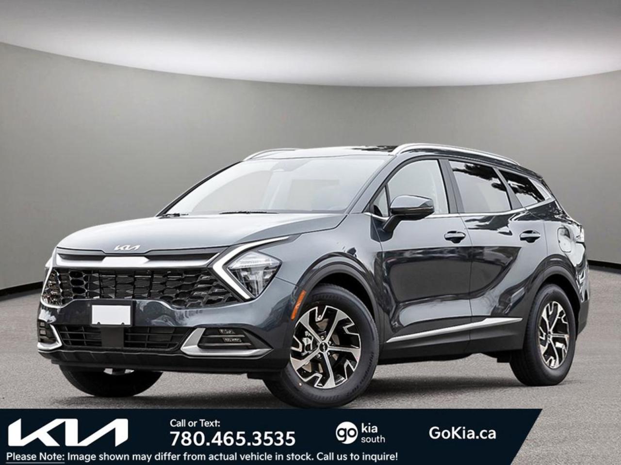 New 2025 Kia Sportage  for sale in Mississauga, ON