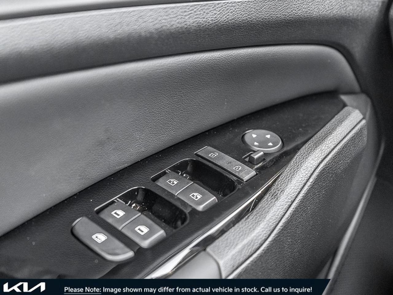 2025 Kia Sportage  - Photo #16