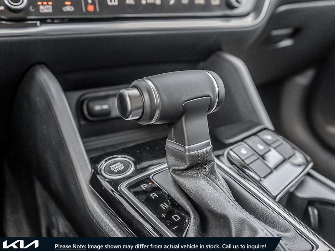 2025 Kia Sportage  - Photo #17