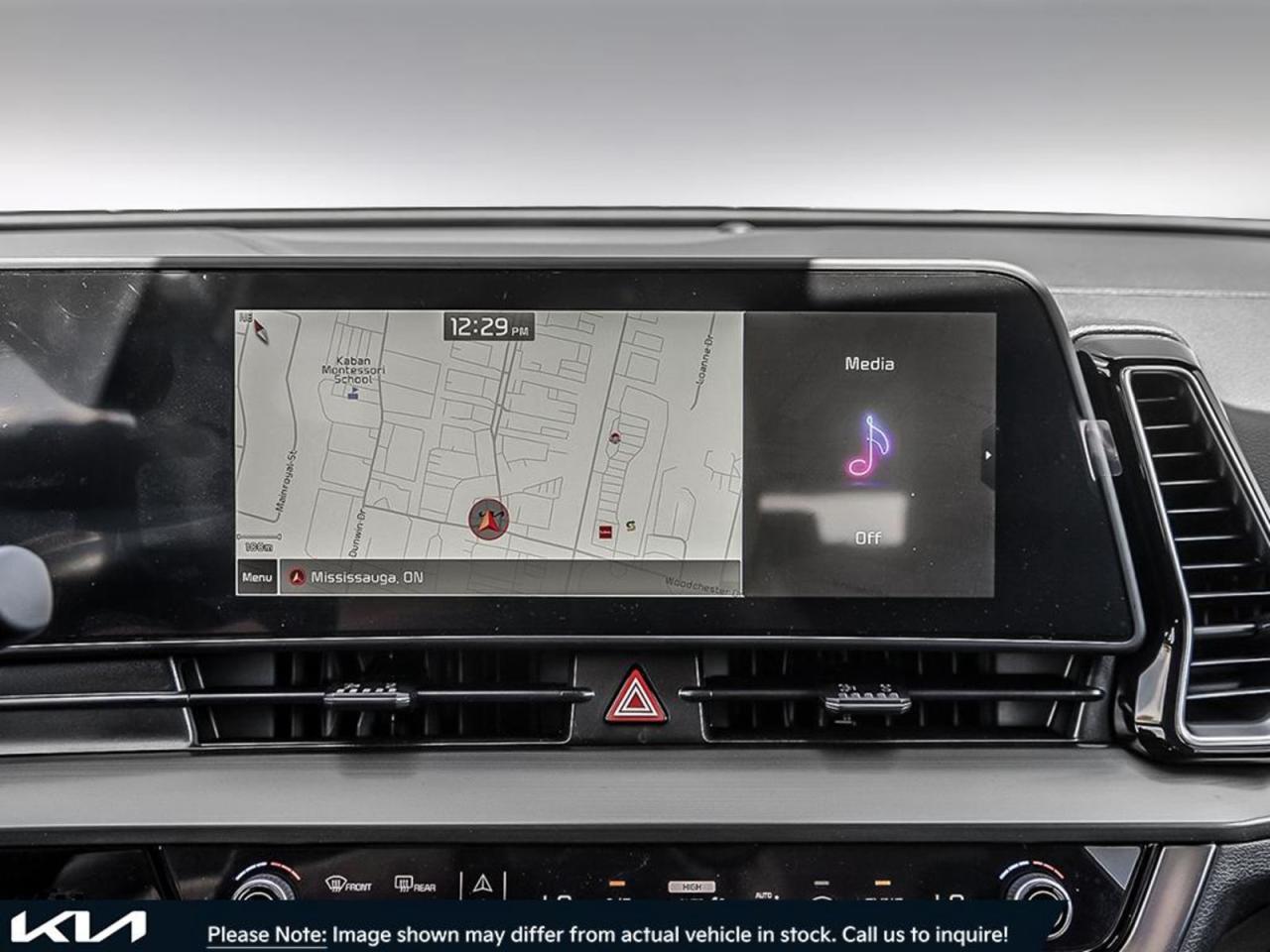 2025 Kia Sportage  - Photo #18