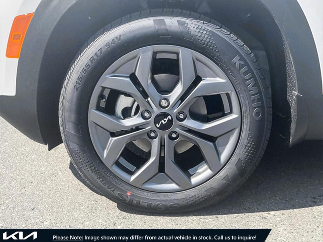 2025 Kia Seltos  - Photo #6