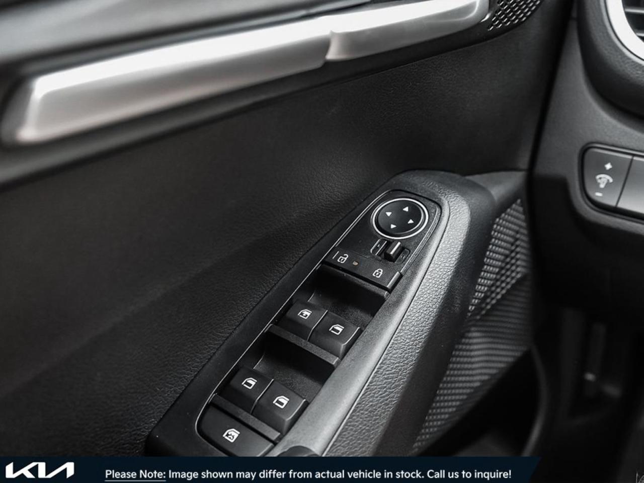 2025 Kia Seltos  - Photo #12