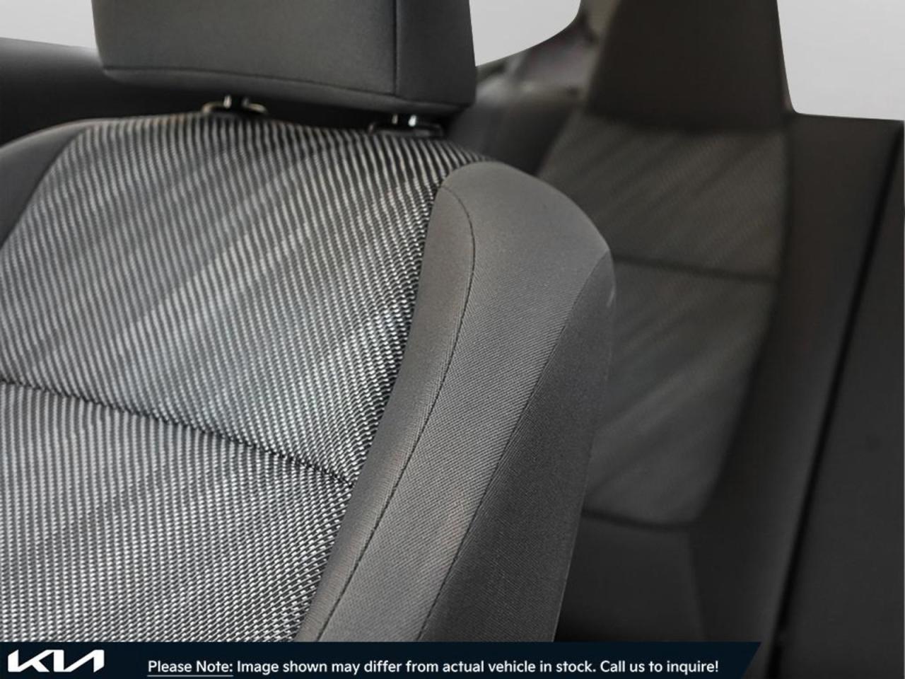 2025 Kia Seltos  - Photo #16