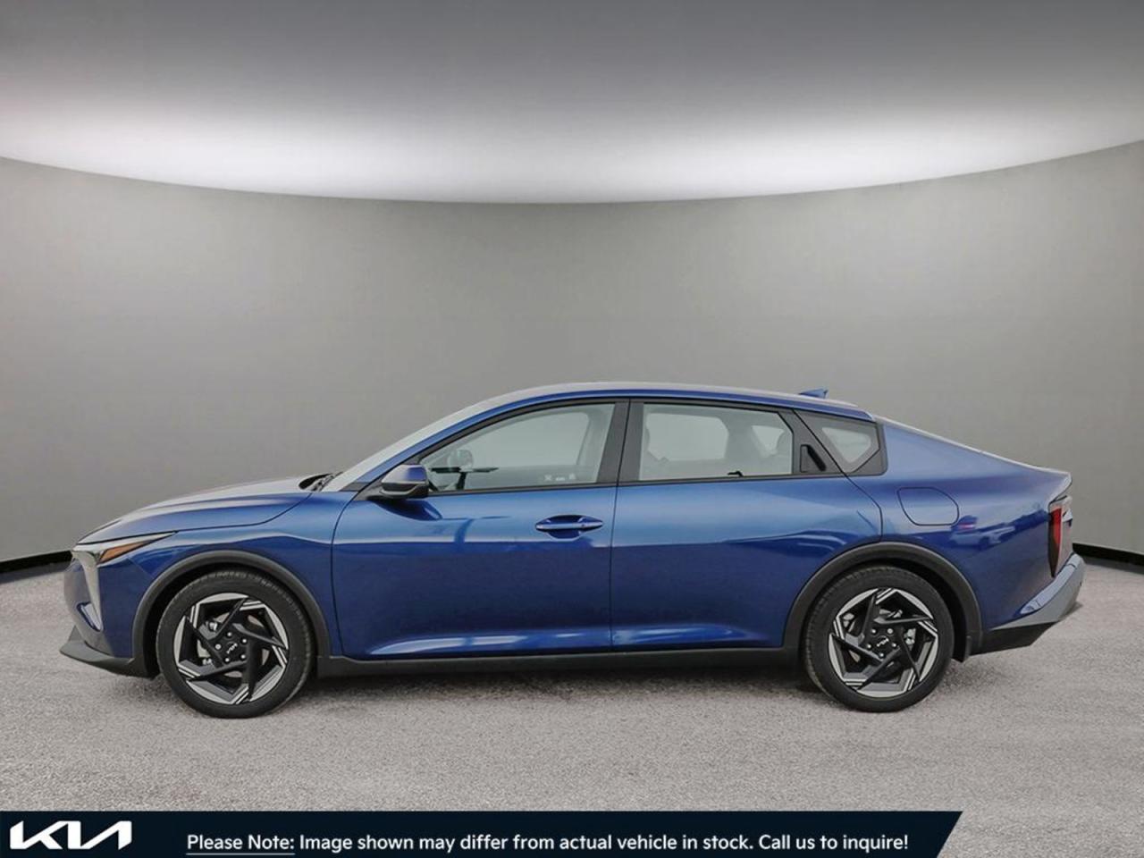 2025 Kia K4  - Photo #3