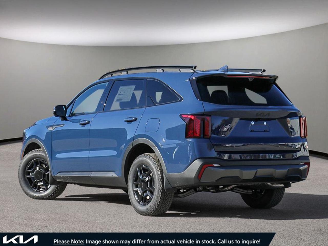 2025 Kia Sorento  - Photo #4