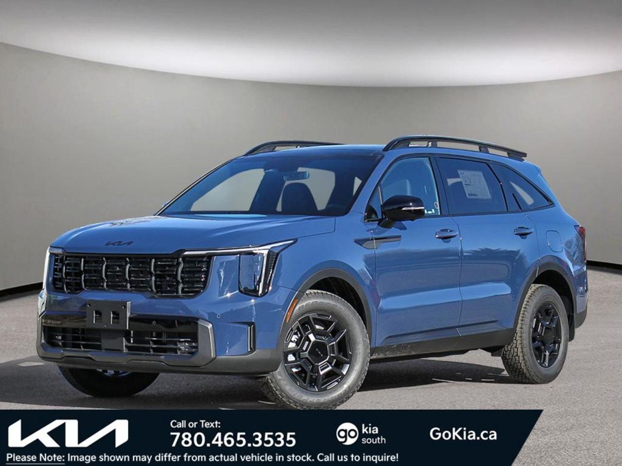 New 2025 Kia Sorento  for sale in Mississauga, ON