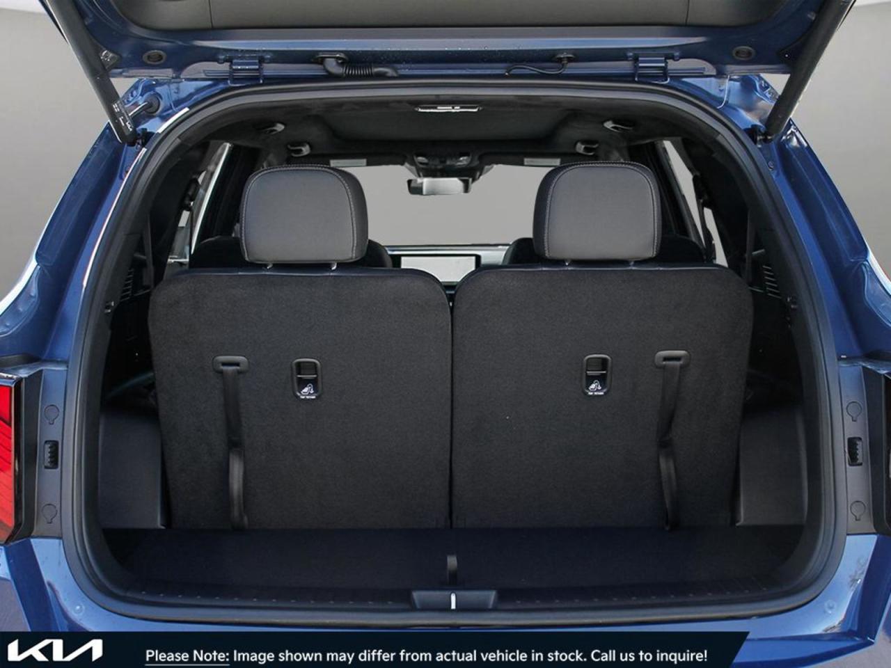 2025 Kia Sorento  - Photo #7