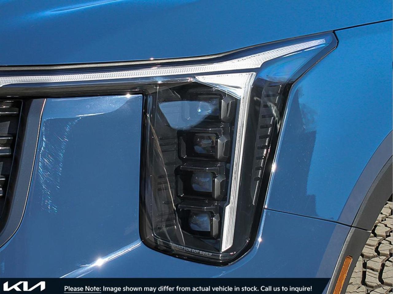2025 Kia Sorento  - Photo #10