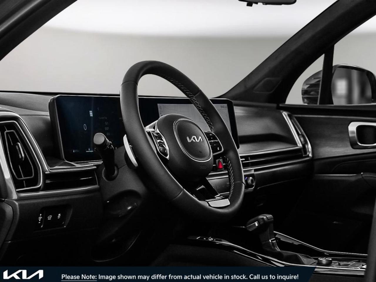 2025 Kia Sorento  - Photo #12