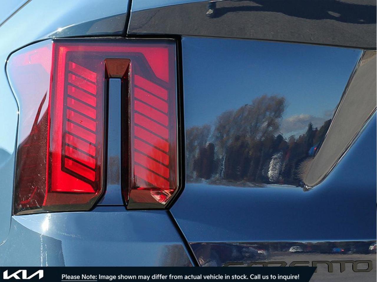 2025 Kia Sorento  - Photo #11