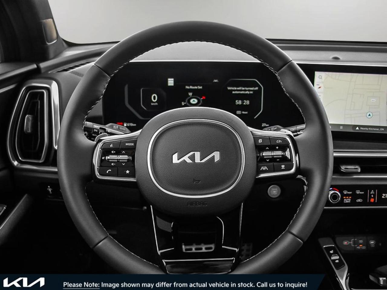 2025 Kia Sorento  - Photo #13