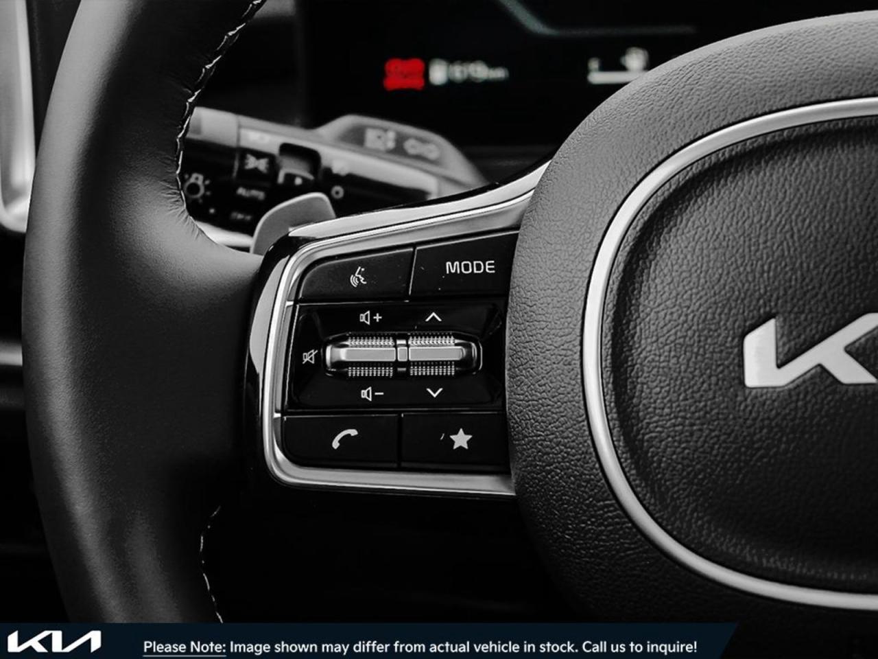 2025 Kia Sorento  - Photo #15