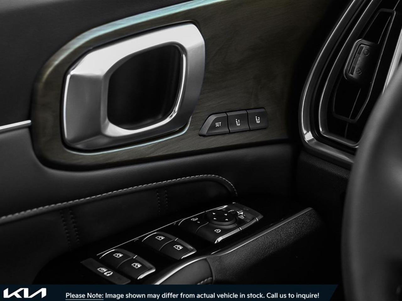 2025 Kia Sorento  - Photo #16