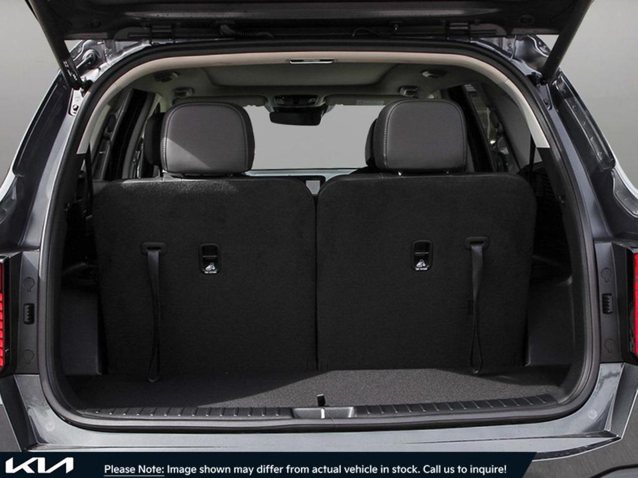 2025 Kia Sorento  - Photo #7