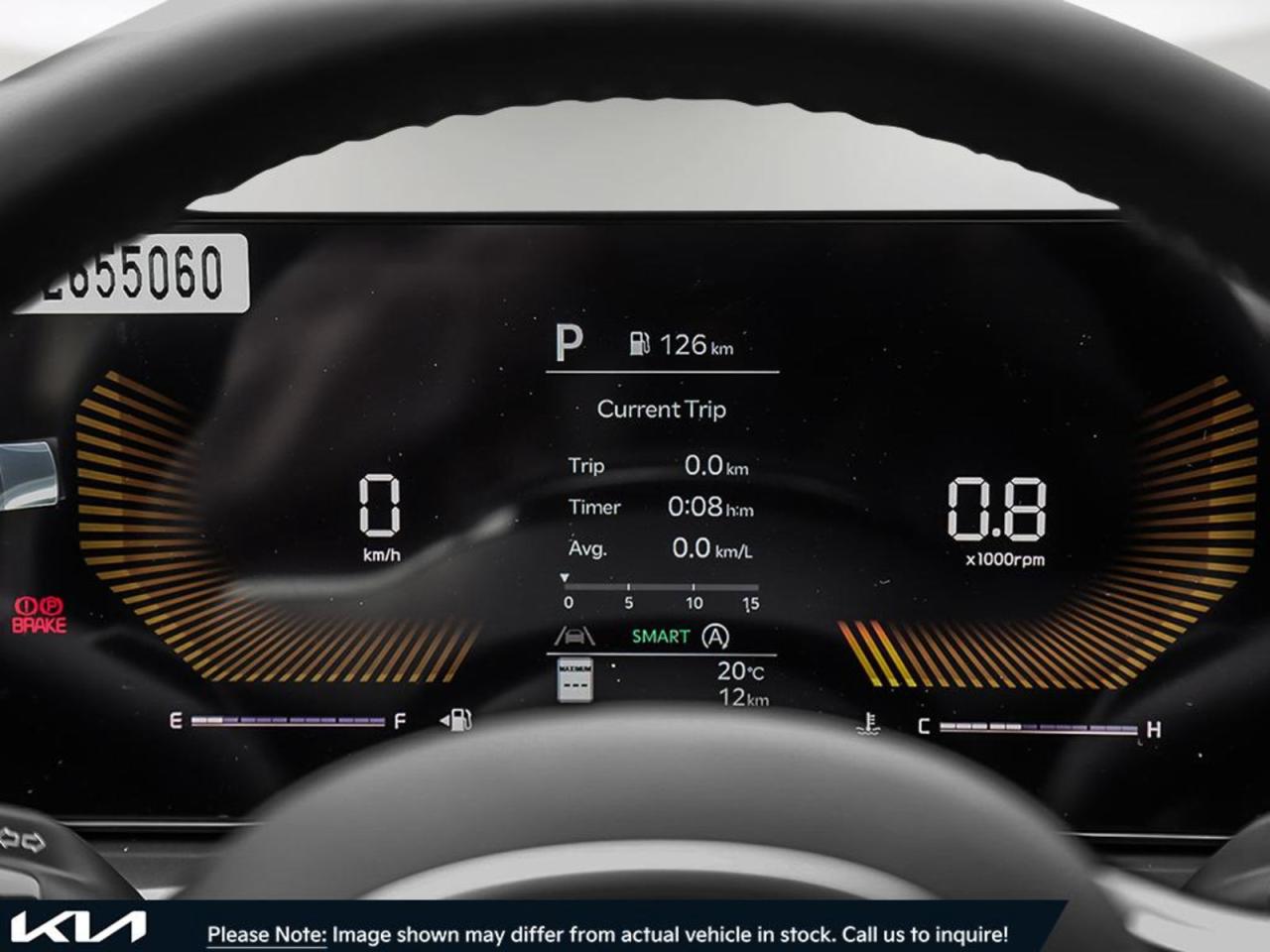 2025 Kia Sorento  - Photo #13