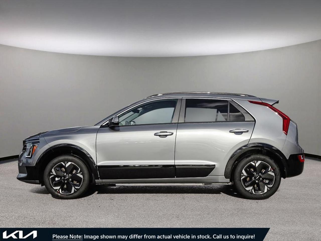 2025 Kia Niro EV - Photo #3